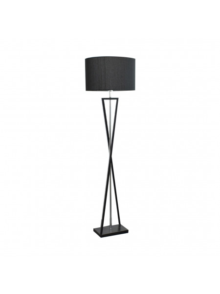 Lampa podłogowa ABIGALI SAND GLASS FSG-B-E27 201011