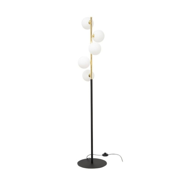 Lampa podłogowa ALI 5649 Zuma Line 726976