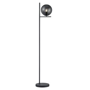 Lampa podłogowa antracytowa PURE 1xE14x28W wym:150x25x25cm Trio 891825 Lampa podłogowa antracytowa PURE 1xE14x28W wym:150x25x25cm Trio 891825