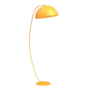 Lampa podłogowa arcos lp1 or orange oprawa oświetleniowa 736742 Lampa podłogowa arcos lp1 or orange oprawa oświetleniowa 736742
