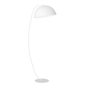 Lampa podłogowa arcos lp1 wh white oprawa oświetleniowa 736758 Lampa podłogowa arcos lp1 wh white oprawa oświetleniowa 736758