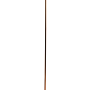 Lampa podłogowa Artemis metalowa złota 358437 Lampa podłogowa Artemis metalowa złota 358437