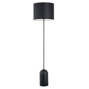 Lampa podłogowa aspen lp1 black/white 736741 Lampa podłogowa aspen lp1 black/white 736741
