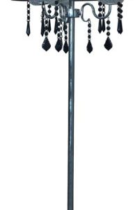 Lampa podłogowa ASTOR 3x40w e14 + abażur 77-30743 360445 Lampa podłogowa ASTOR 3x40w e14 + abażur 77-30743 360445