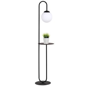 Lampa podłogowa bari lp1 bl 736752 Lampa podłogowa bari lp1 bl 736752