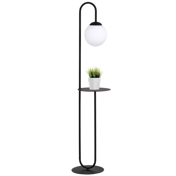 Lampa podłogowa bari lp1 bl 736752