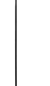 Lampa podłogowa BERNITA 1x60w e27czarny 360442 Lampa podłogowa BERNITA 1x60w e27czarny 360442
