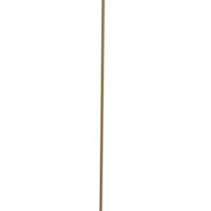 Lampa podłogowa beżowo-złota Velvet 2xG9x12W wym:166x70x30cm Sigma 891728 Lampa podłogowa beżowo-złota Velvet 2xG9x12W wym:166x70x30cm Sigma 891728