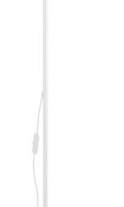 Lampa podłogowa biała EYE 1xGU10x10W wym:153x57x57cm Nowodvorski 1050144 Lampa podłogowa biała EYE 1xGU10x10W wym:153x57x57cm Nowodvorski 1050144
