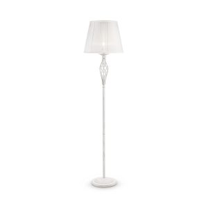 Lampa podłogowa biała GRACE 1xE14x40W wym:165x38x38cm Maytoni 891637 Lampa podłogowa biała GRACE 1xE14x40W wym:165x38x38cm Maytoni 891637