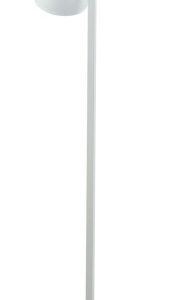 Lampa podłogowa biało-złota Mars 2xE27x15W wym:150x35x35cm Sigma 1050138 Lampa podłogowa biało-złota Mars 2xE27x15W wym:150x35x35cm Sigma 1050138