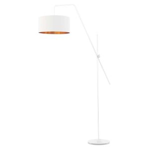 Lampa podłogowa BILBAO GOLD z regulacją na wysięgniku 964626 Lampa podłogowa BILBAO GOLD z regulacją na wysięgniku 964626