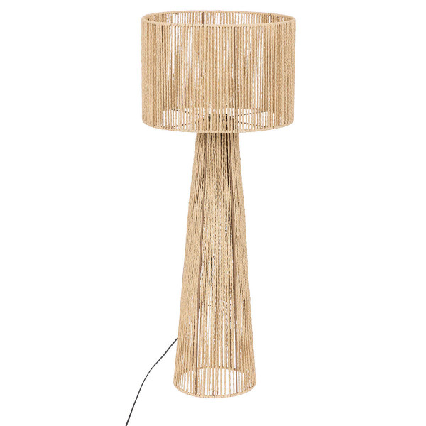 Lampa podłogowa boho ADRIA, wys. 97 cm 146057
