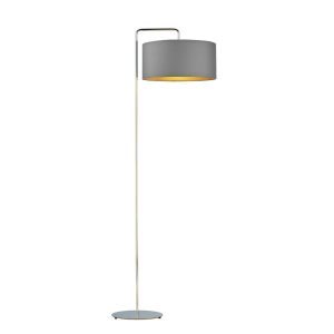 Lampa podłogowa BOLIVIA GOLD glamour STAL SZCZ. 941112 Lampa podłogowa BOLIVIA GOLD glamour STAL SZCZ. 941112