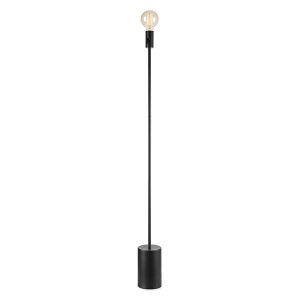 Lampa podłogowa Capital metalowa czarna 39356 Lampa podłogowa Capital metalowa czarna 39356