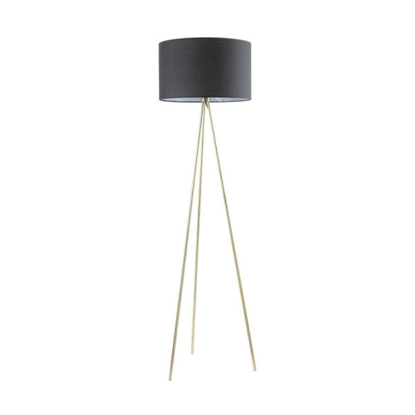 Lampa podłogowa CARA A4001-BK Zuma Line 726975