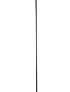 Lampa podłogowa czarna Jumbo 1xE27x15W wym:174x64x35cm Sigma 1050147 Lampa podłogowa czarna Jumbo 1xE27x15W wym:174x64x35cm Sigma 1050147