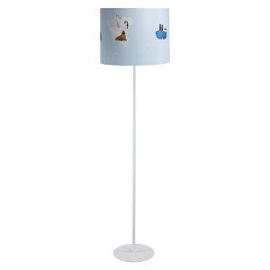 Lampa podłogowa dziecięca Sweet Dreams wielokolorowa 86350 Lampa podłogowa dziecięca Sweet Dreams wielokolorowa 86350