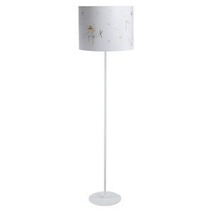 Lampa podłogowa dziecięca Sweet Dreams wielokolorowa 86354 Lampa podłogowa dziecięca Sweet Dreams wielokolorowa 86354