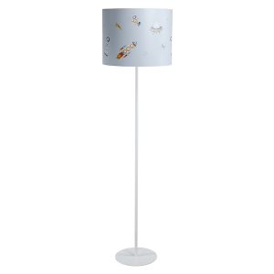 Lampa podłogowa dziecięca Sweet Dreams wielokolorowa 86355 Lampa podłogowa dziecięca Sweet Dreams wielokolorowa 86355