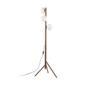 Lampa podłogowa ESTERA WOOD ORZECH 16045 TK Lighting 815860 Lampa podłogowa ESTERA WOOD ORZECH 16045 TK Lighting 815860