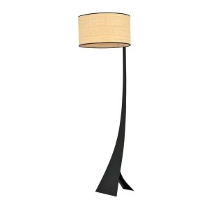 Lampa podłogowa estrella lp1 rattan 736756 Lampa podłogowa estrella lp1 rattan 736756