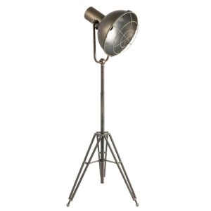 Lampa podłogowa Factory grey 175 cm 297304 Lampa podłogowa Factory grey 175 cm 297304