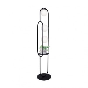 Lampa podłogowa FINESTRA K-4963 222129 Lampa podłogowa FINESTRA K-4963 222129