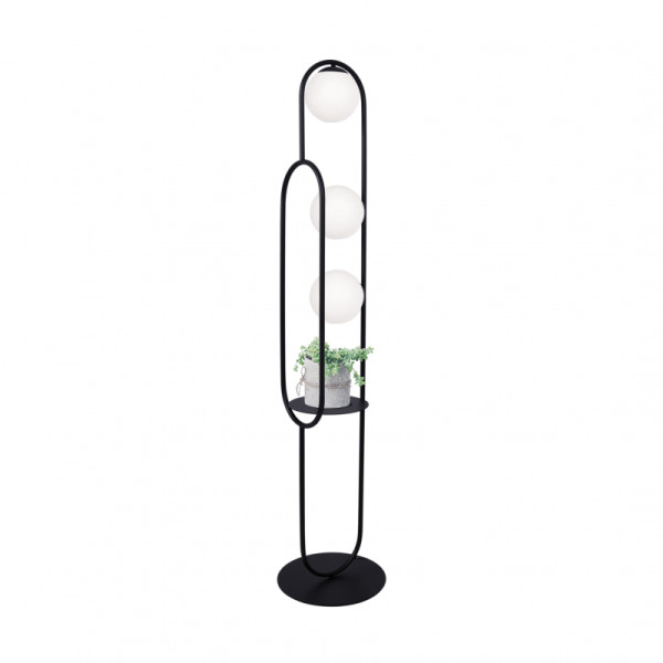 Lampa podłogowa FINESTRA K-4963 222129