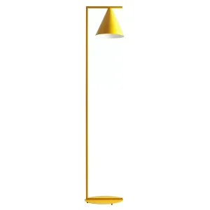 Lampa podłogowa FORM FLOOR MUSTARD 1108A14 233664 Lampa podłogowa FORM FLOOR MUSTARD 1108A14 233664