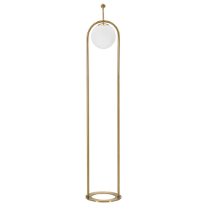 Lampa podłogowa GLAMY ARC, 168 cm 270368 Lampa podłogowa GLAMY ARC, 168 cm 270368