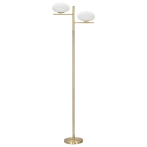 Lampa podłogowa GLAMY OVAL, 180 cm 270365 Lampa podłogowa GLAMY OVAL, 180 cm 270365