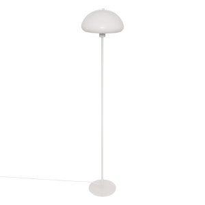 Lampa podłogowa grzybek SAVIO metalowa, 140 cm 647023 Lampa podłogowa grzybek SAVIO metalowa, 140 cm 647023