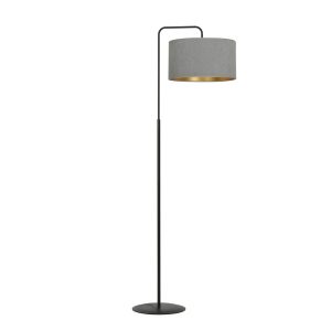 Lampa Podłogowa Hilde Lp1 Bl Gray 750970 Lampa Podłogowa Hilde Lp1 Bl Gray 750970