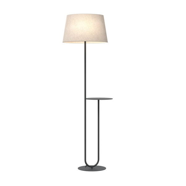 Lampa Podłogowa Hotel Lp Beige 750966