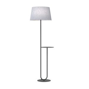 Lampa Podłogowa Hotel Lp Gray 750961 Lampa Podłogowa Hotel Lp Gray 750961