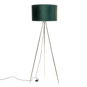 Lampa podłogowa INGA H06-GD-GR Zuma Line 691506