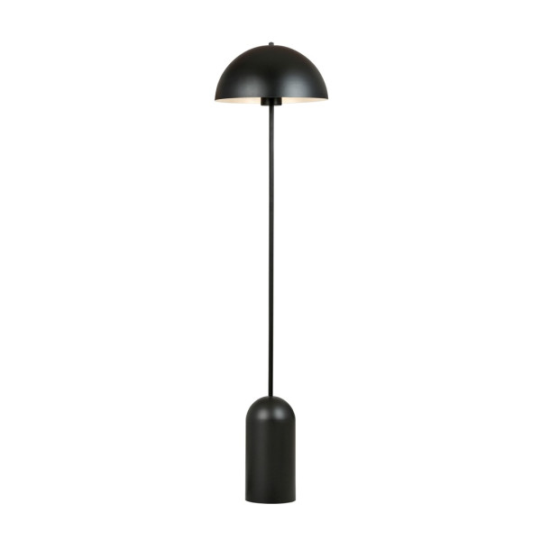 Lampa Podłogowa Kava Lp1 Black 750982