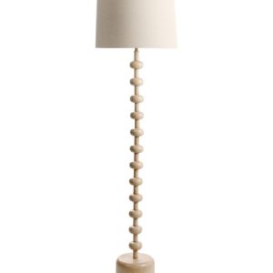 Lampa podłogowa KRIOS Metal Jasnobrązowy 722263 Lampa podłogowa KRIOS Metal Jasnobrązowy 722263