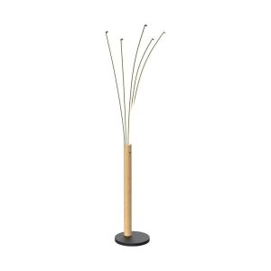 Lampa podłogowa LED 21W VELDEN ML4767-3BMD Zuma Line 726973 Lampa podłogowa LED 21W VELDEN ML4767-3BMD Zuma Line 726973