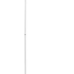 Lampa podłogowa LED biała 142002 Lampa podłogowa LED biała 142002