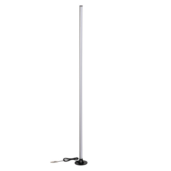 Lampa podłogowa LED LL XIVEN 120 FL RGB 66637 LightLogic pilot nowoczesna 954456