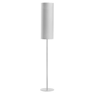 Lampa podłogowa Luneta New tkaninowa szara 32228 Lampa podłogowa Luneta New tkaninowa szara 32228