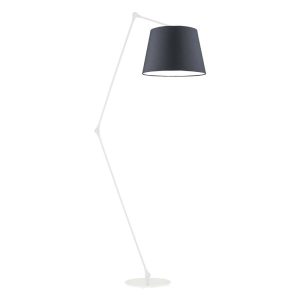 Lampa podłogowa MANILA Biały/ Grafitowy 1016363 Lampa podłogowa MANILA Biały/ Grafitowy 1016363