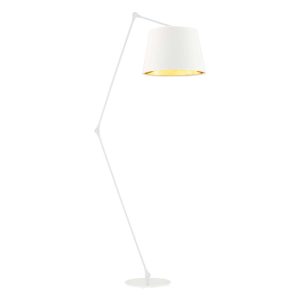 Lampa podłogowa MANILA GOLD z regulacją na wysięgniku 964638 Lampa podłogowa MANILA GOLD z regulacją na wysięgniku 964638