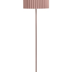 Lampa podłogowa Metal Brązowy 753012 Lampa podłogowa Metal Brązowy 753012