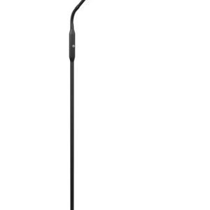 Lampa podłogowa MORENO czarna matowa LED 1x3W Odcienie bieli 300lm RL 1050447 Lampa podłogowa MORENO czarna matowa LED 1x3W Odcienie bieli 300lm RL 1050447