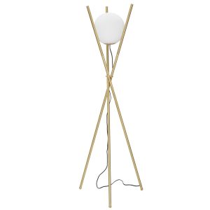 Lampa podłogowa na trójnogu GLAMY 121488 Lampa podłogowa na trójnogu GLAMY 121488