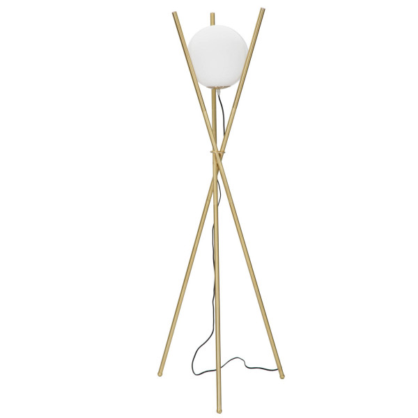 Lampa podłogowa na trójnogu GLAMY 121488