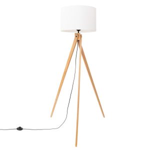 Lampa podłogowa NATT biała 925087 Lampa podłogowa NATT biała 925087